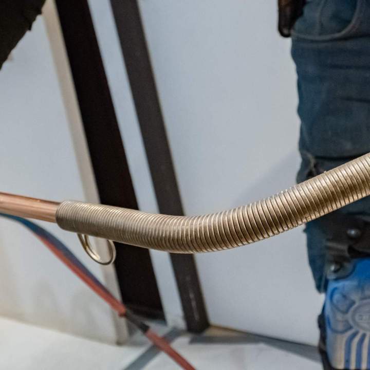 Service de dépannage de plomberie Paris