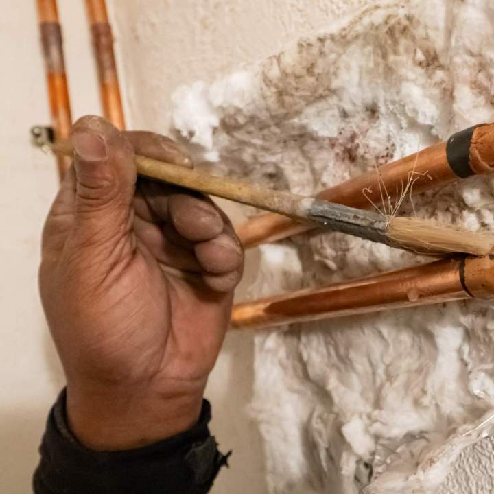 Service de dépannage de plomberie Paris