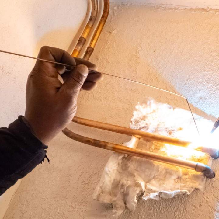 Dépannage de plomberie Paris