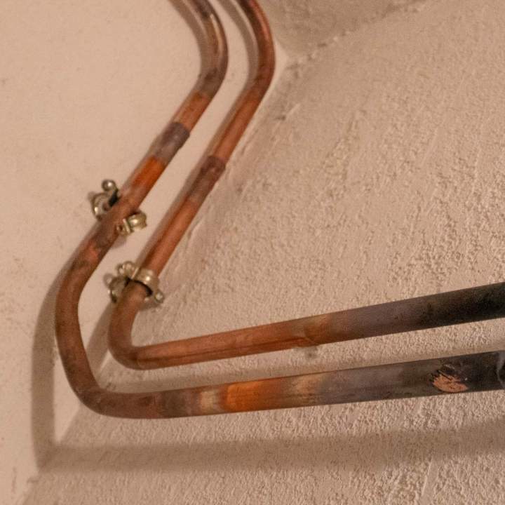 Dépannage de plomberie Paris