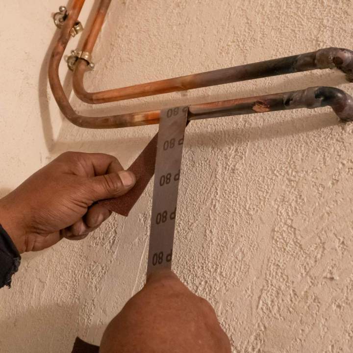 Service de dépannage de plomberie Paris