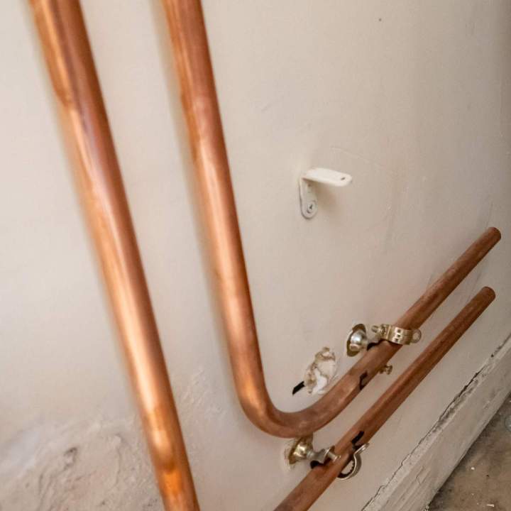 Recherche de fuite Paris