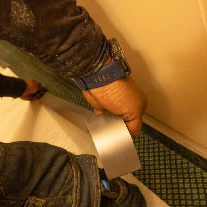 Service de dépannage de plomberie Paris