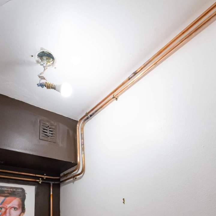 Service de dépannage de plomberie Paris