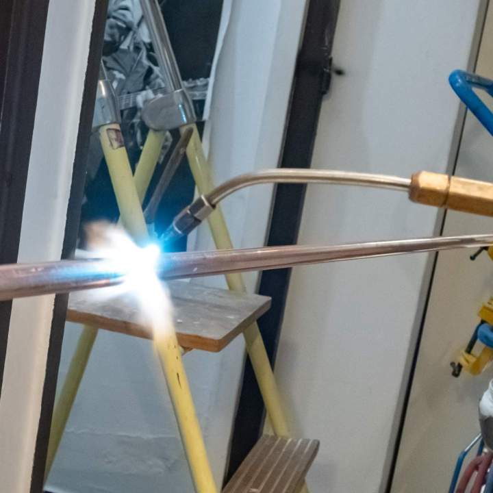 Dépannage de plomberie Paris