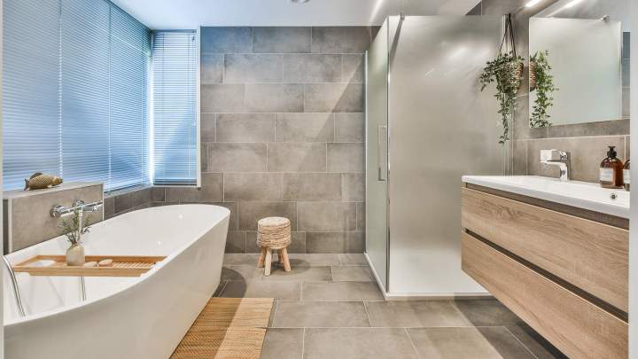 Rénovation de salle de bain Paris