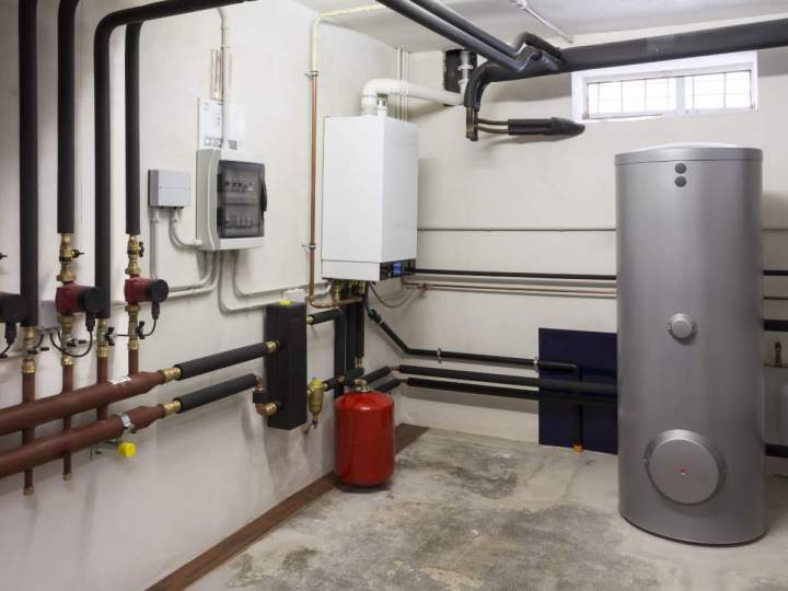 Confiez-nous le changement de votre ballon d’eau chaude défectueux !